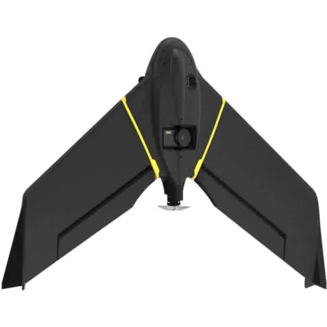 senseFly eBee X