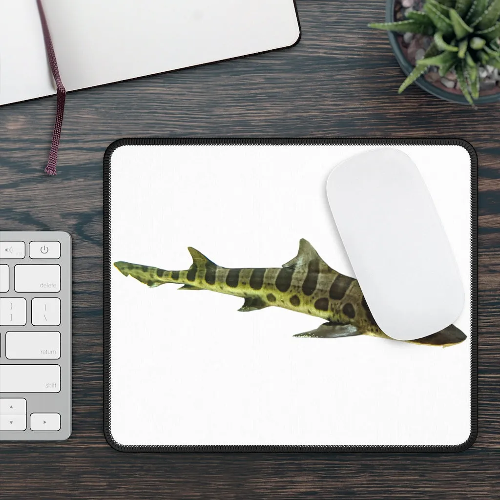 Shark Gaming Mouse Pad