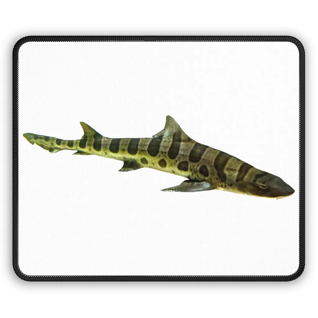 Shark Gaming Mouse Pad