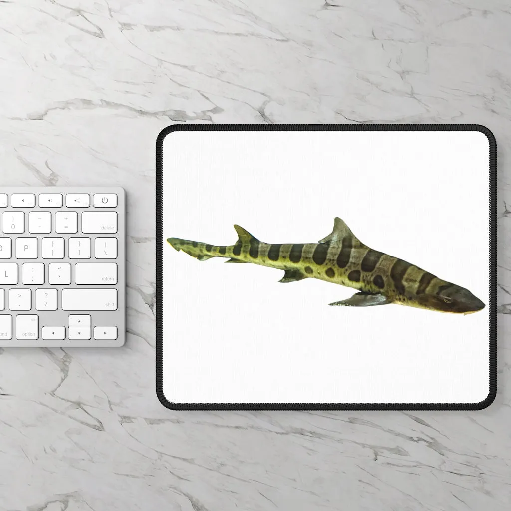Shark Gaming Mouse Pad