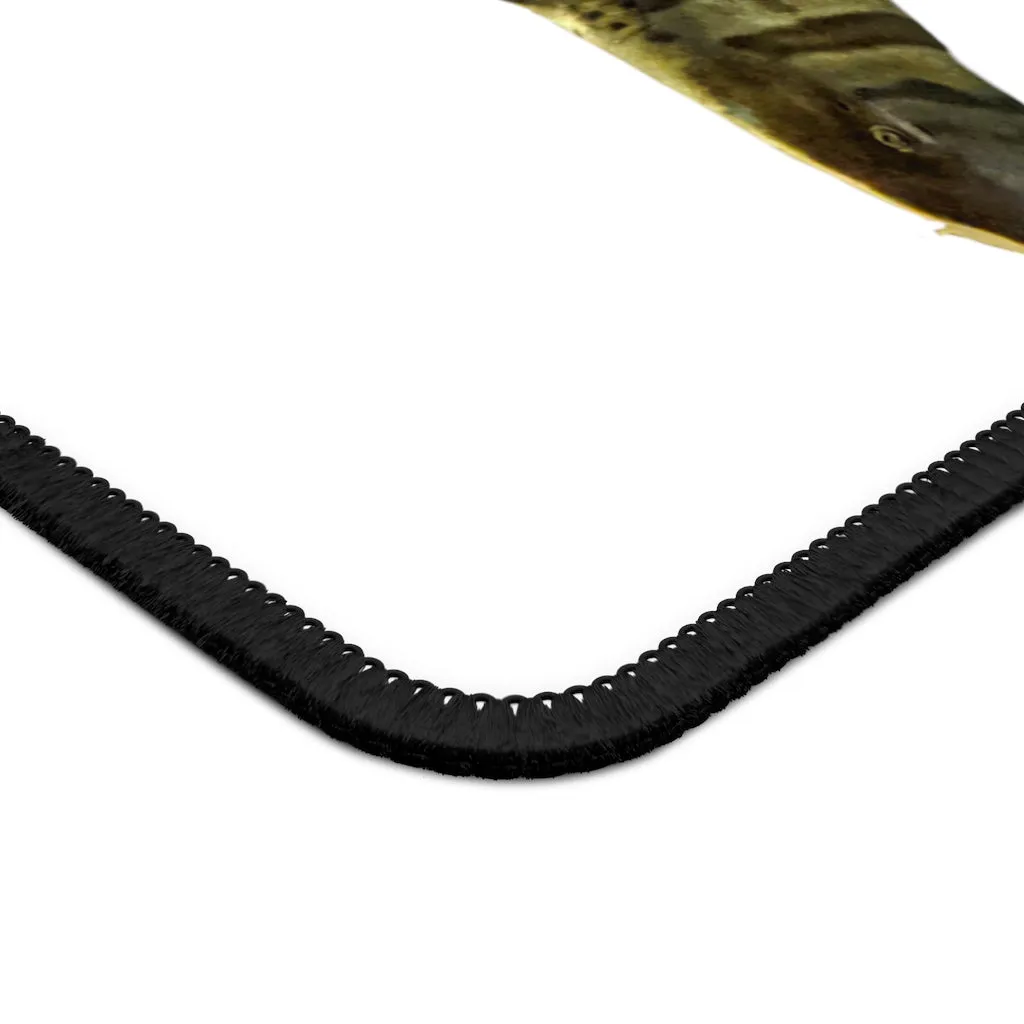 Shark Gaming Mouse Pad