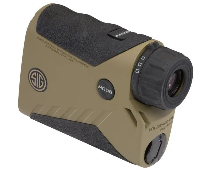 Sig Sauer Kilo2400 ABS KIT