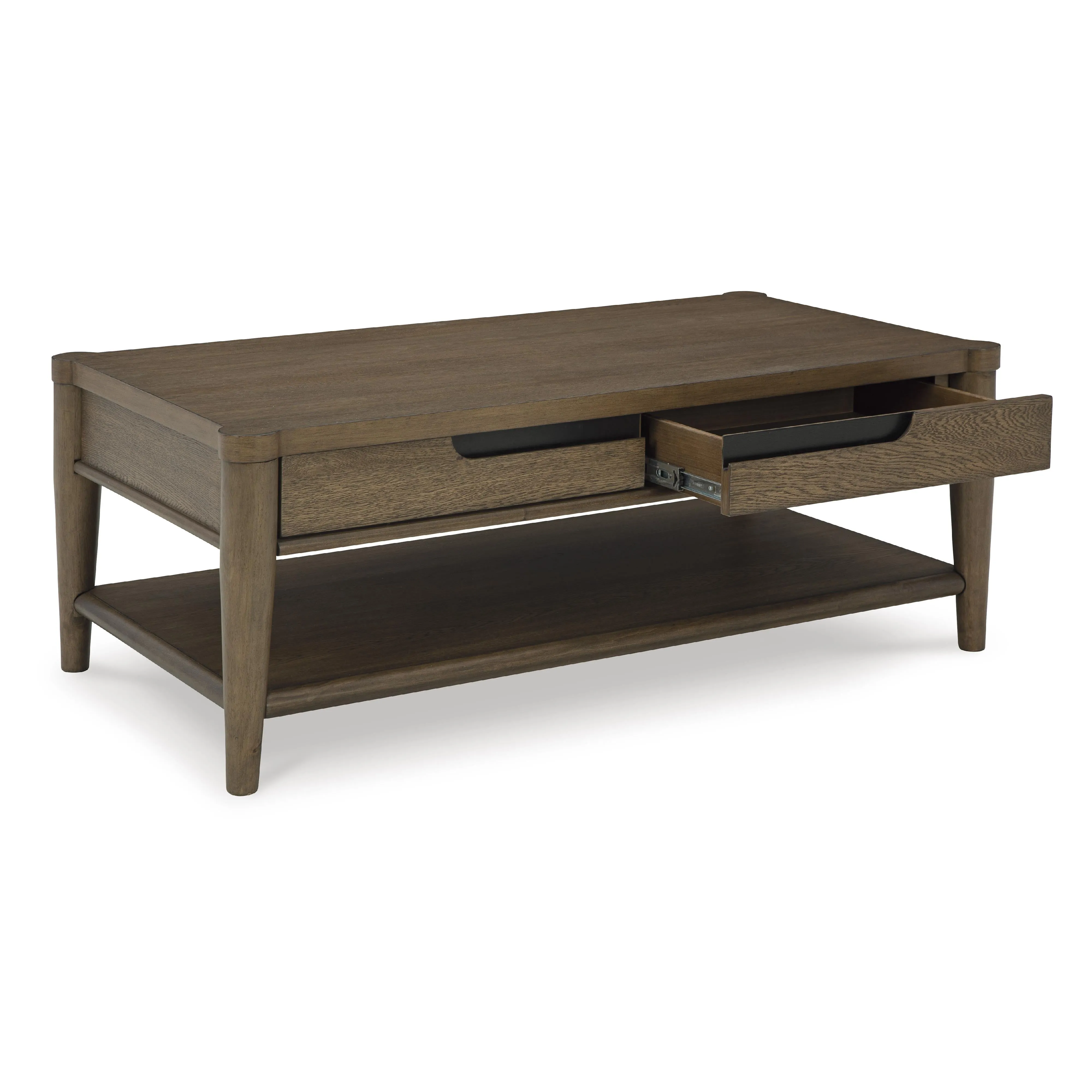 Signature Design by Ashley Roanhowe Cocktail Table T769-1
