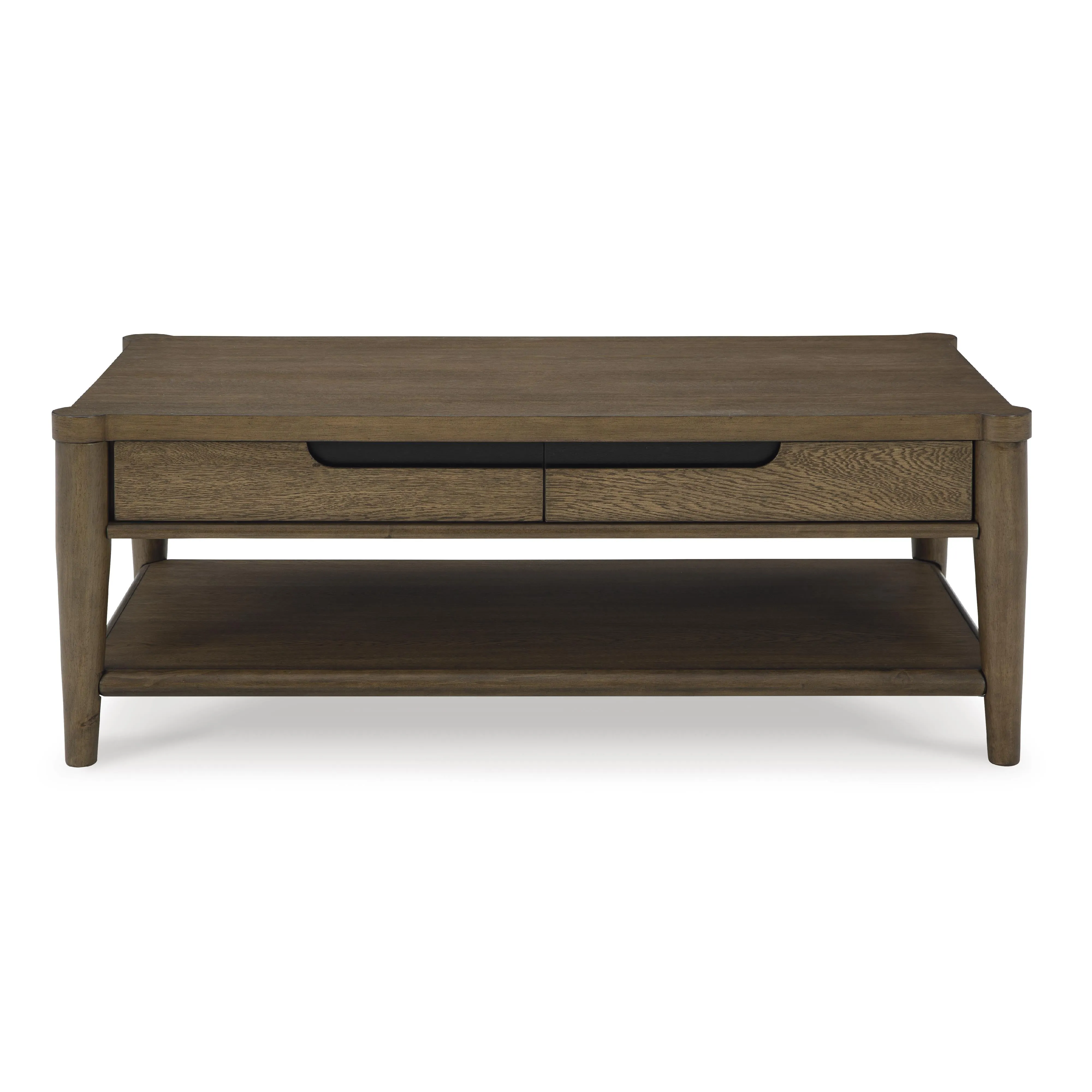 Signature Design by Ashley Roanhowe Cocktail Table T769-1