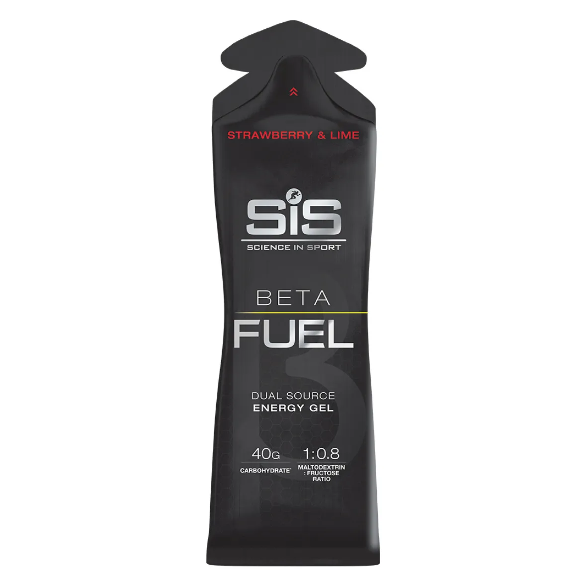 SiS Beta Fuel Gels
