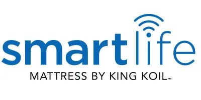 Smartlife Mattress by King Koil
