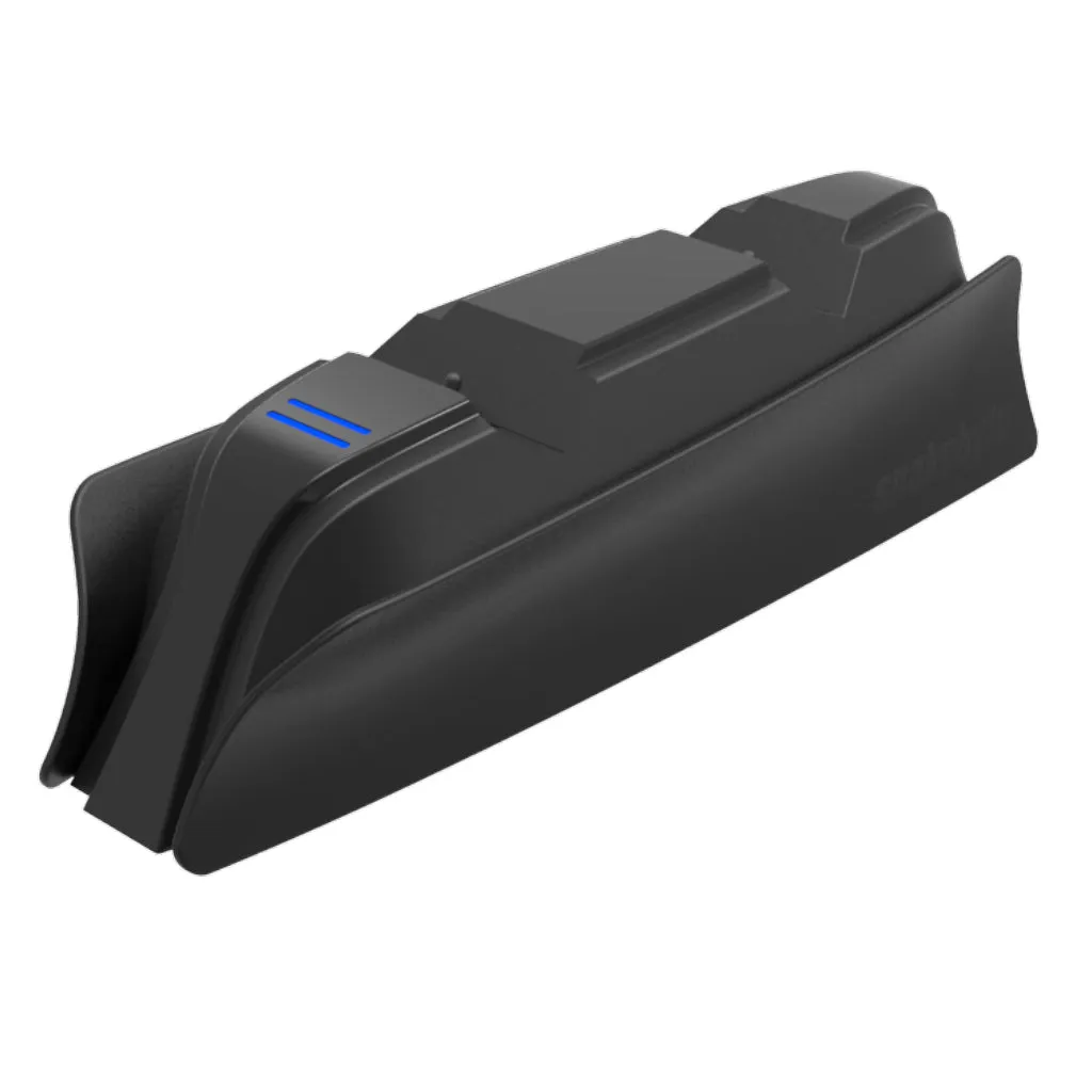 Snakebyte PS5 TWIN:CHARGE 5 (Black)
