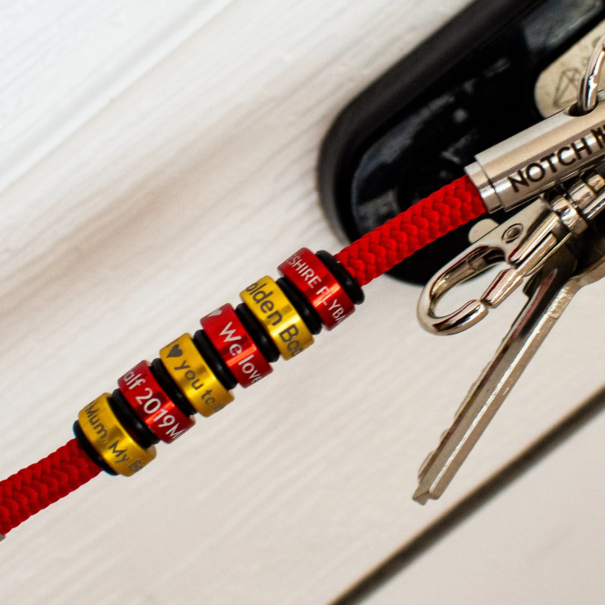 SNES Controllers NOTCH Charm