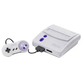 SNES Super Nintendo Mini Console