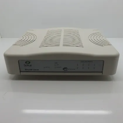 Sonus Quintum Tenor AFM400 4 FXS / 4 FXO Gateway
