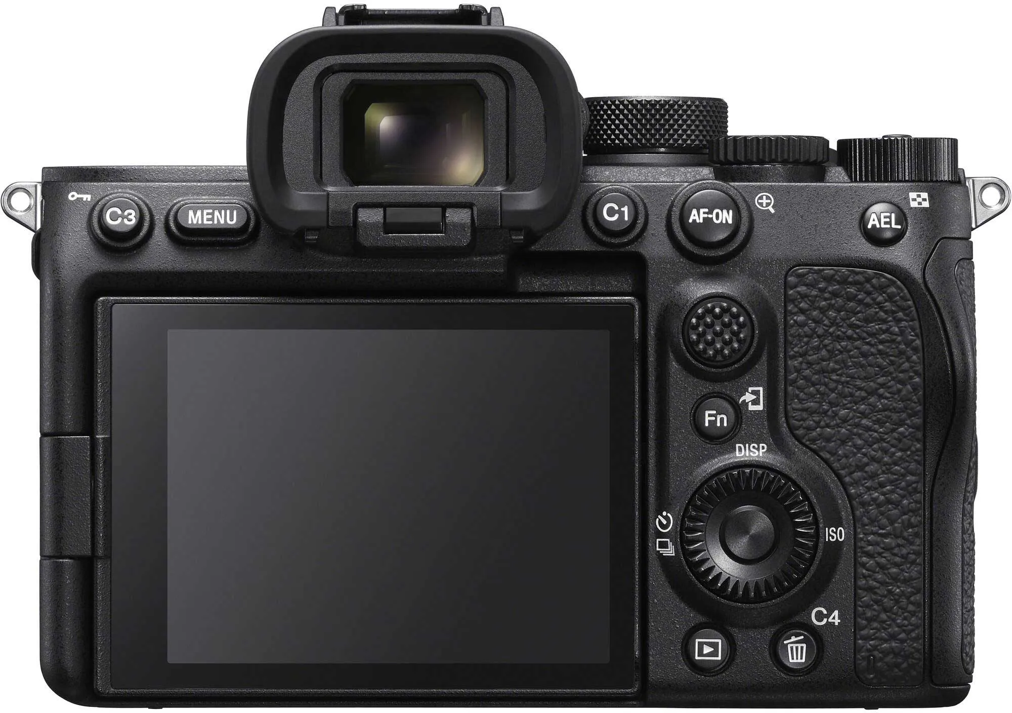 Sony A7S III Mirrorless Digital Camera Body