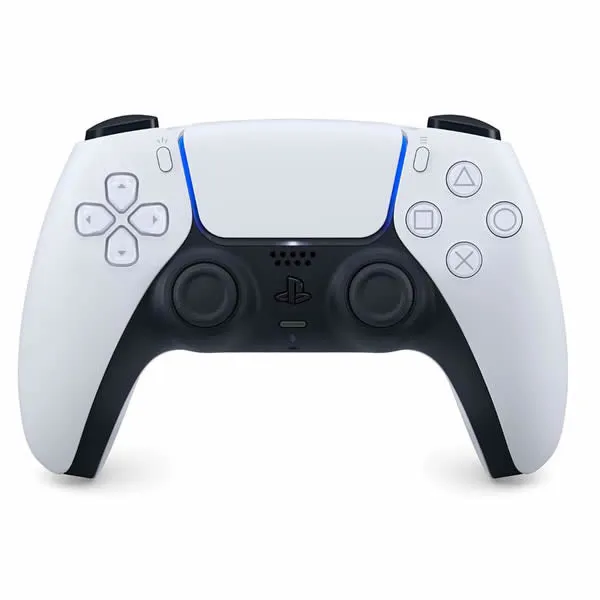 Sony DualSense™ Wireless Controller - Glacier White