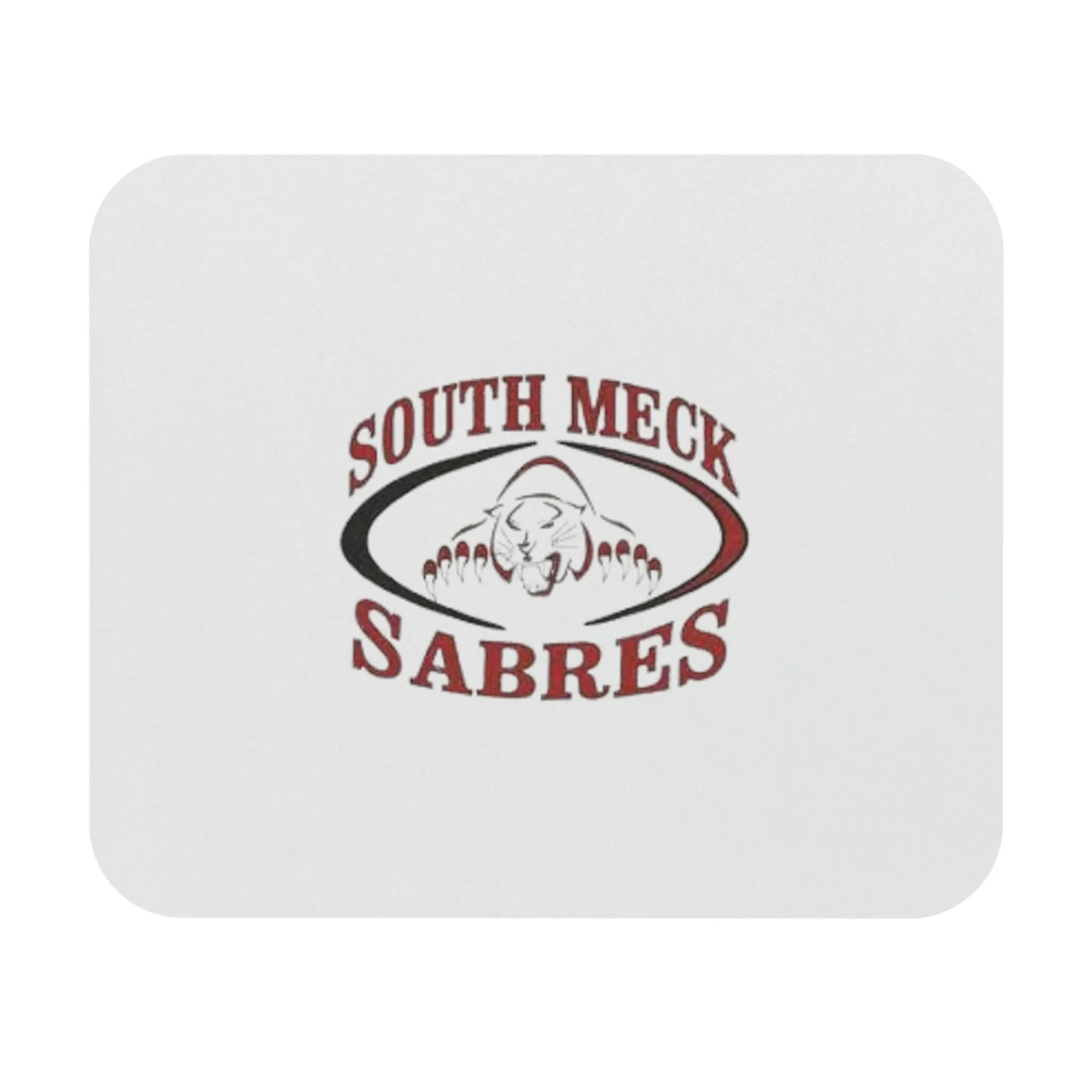 South Meck HS Mouse Pad (Rectangle)