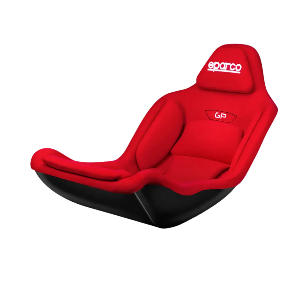 SPARCO GAMING SEAT GP