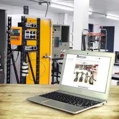 SpectraCoat Powder Coating 101 Training (2 Day)