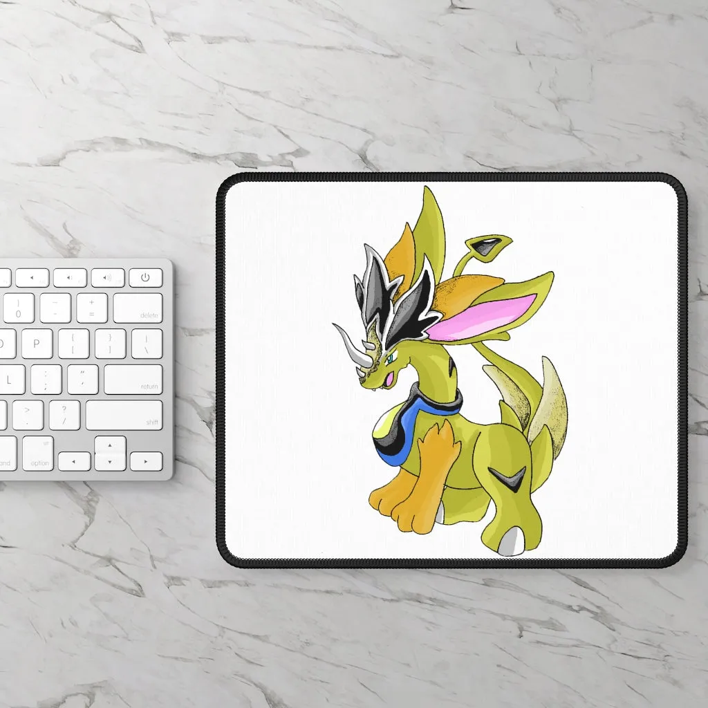 Sporechiela Gaming Mouse Pad