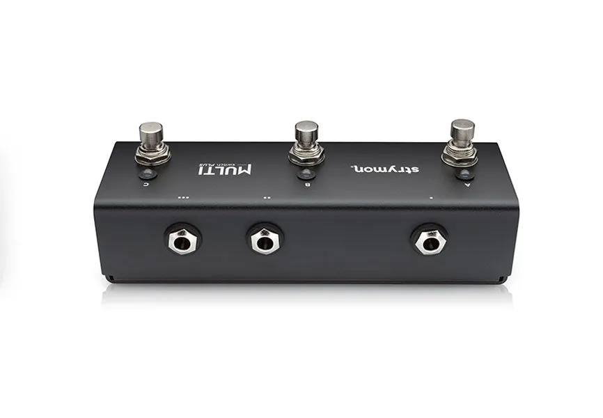 Strymon Multi Switch PLUS