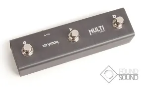Strymon Multi Switch