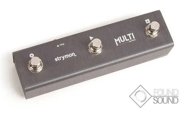 Strymon Multi Switch