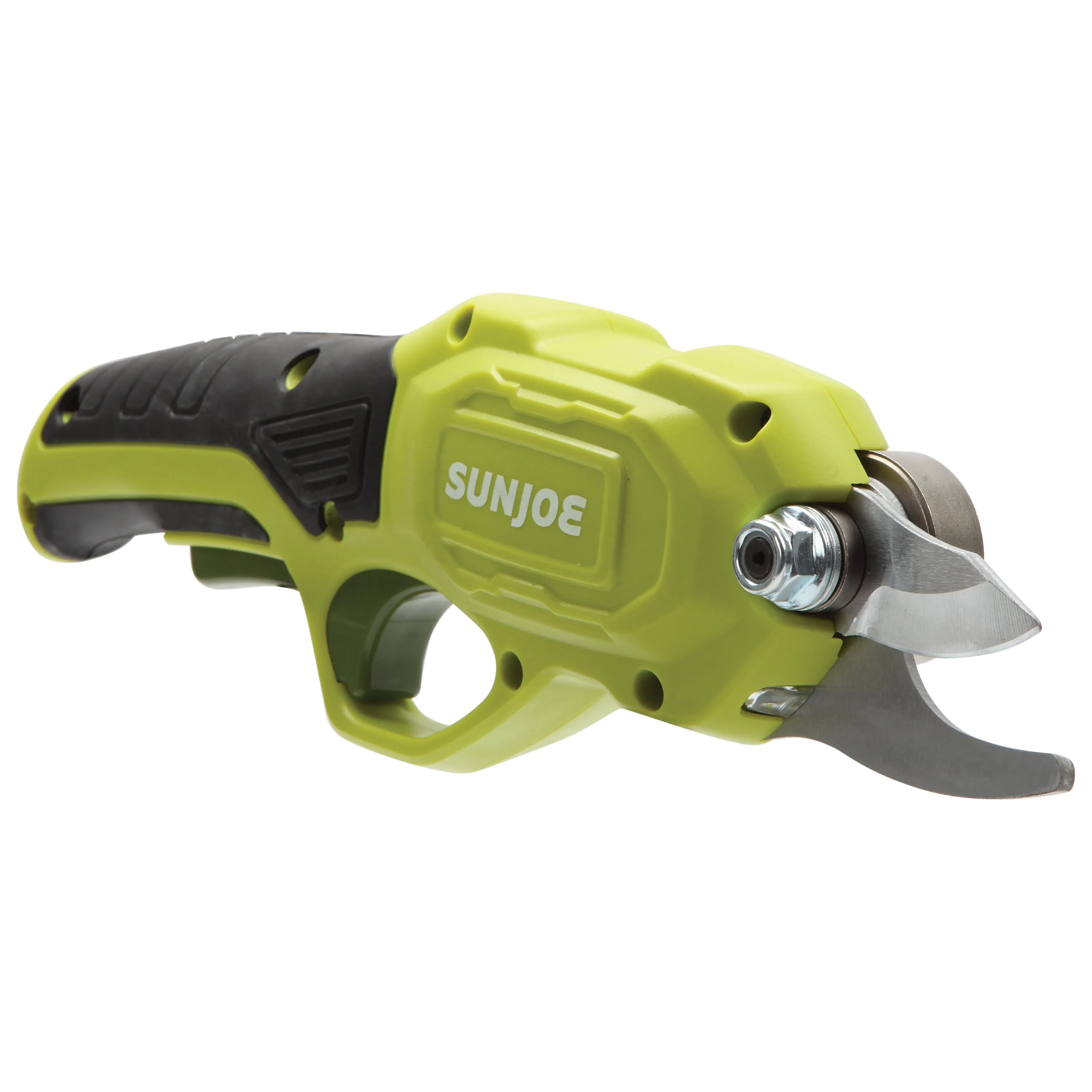 Sun Joe PJ3600C Cordless Rechargeable Power Pruner | 3.6 V | 2000 mAh | 0.6 Sec Rapid Cutting