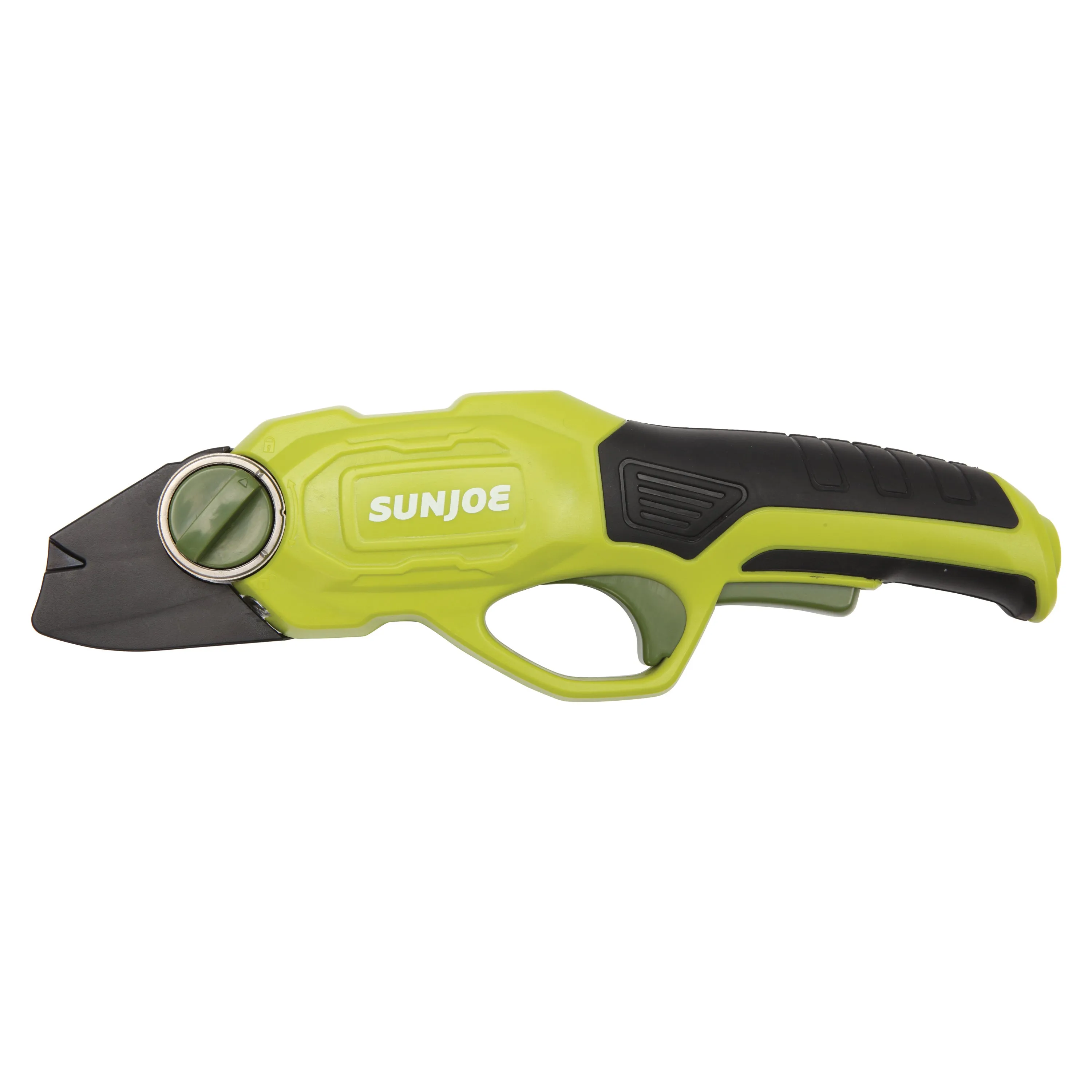 Sun Joe PJ3600C Cordless Rechargeable Power Pruner | 3.6 V | 2000 mAh | 0.6 Sec Rapid Cutting