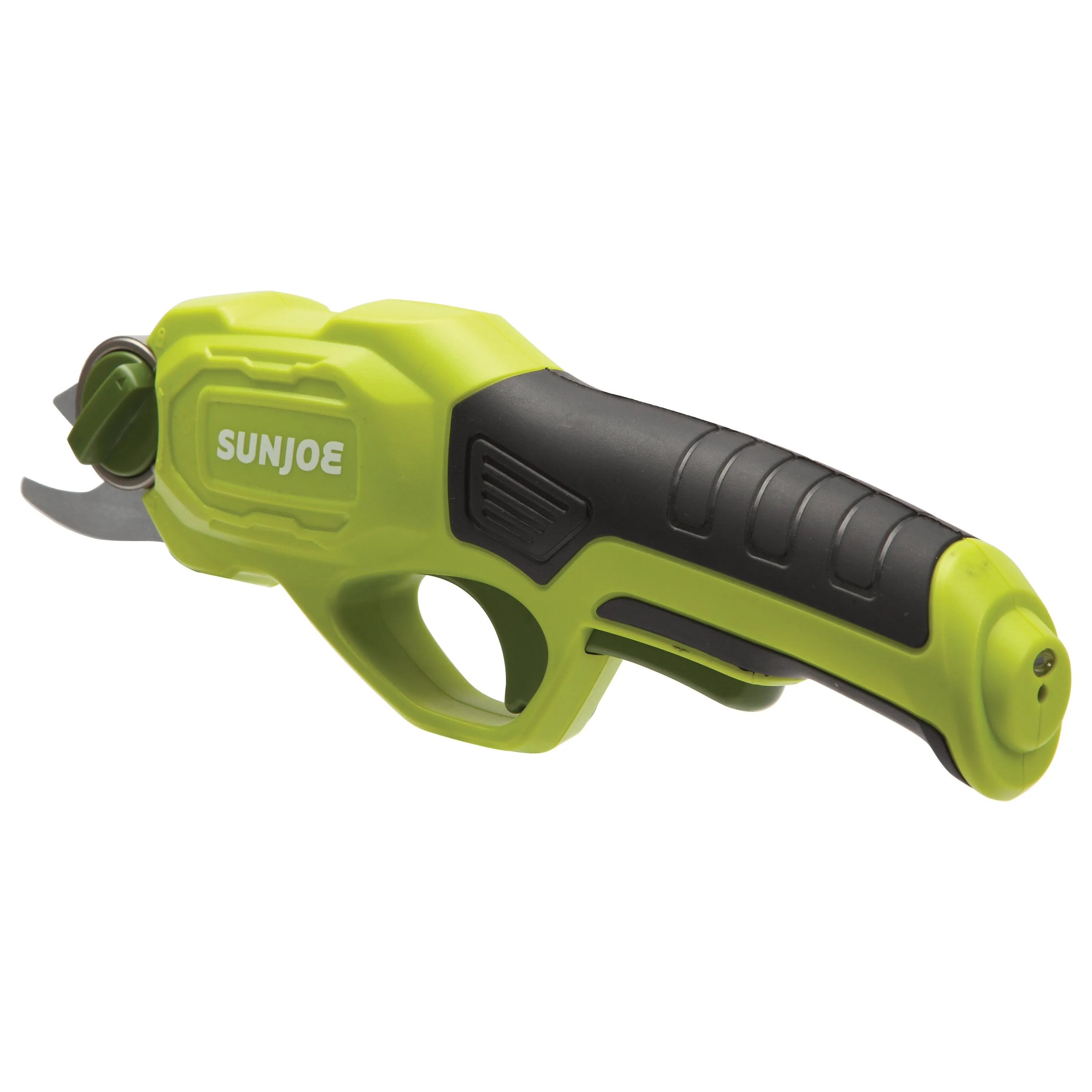 Sun Joe PJ3600C-SJG Cordless Rechargeable Power Pruner | 3.6 V | 2000 mAh | 0.6 Sec Rapid Cutting