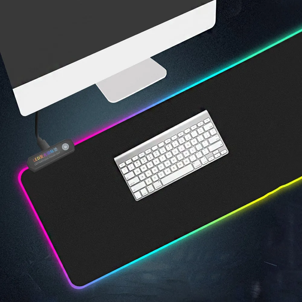 Sunrose  Luminous Gaming Mouse
