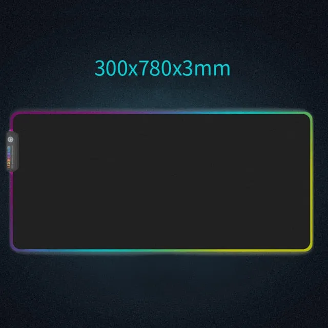 Sunrose  Luminous Gaming Mouse