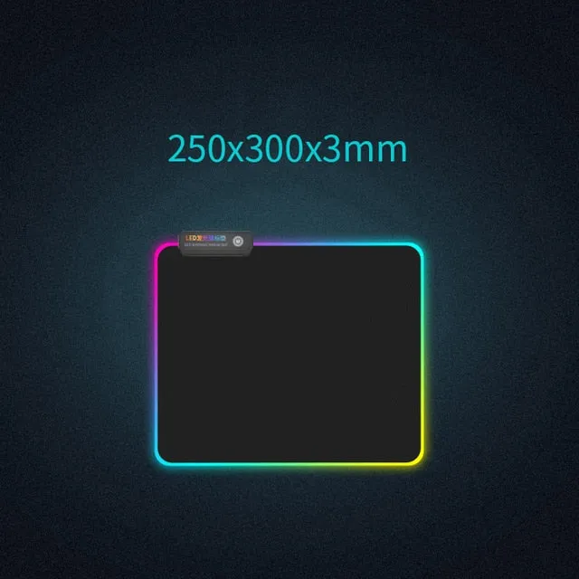 Sunrose  Luminous Gaming Mouse