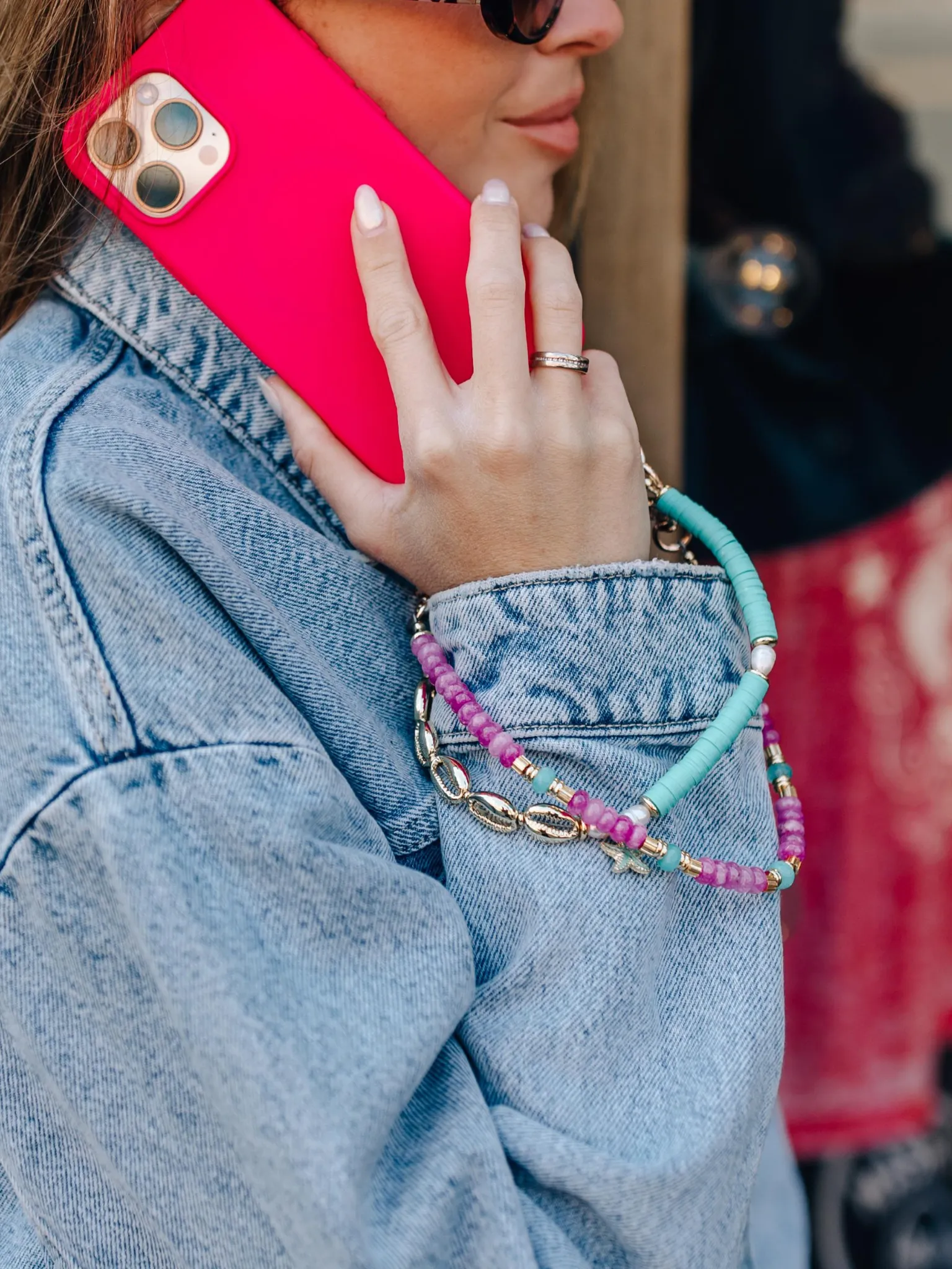 Sydney   Roxy Wristlet Bundle