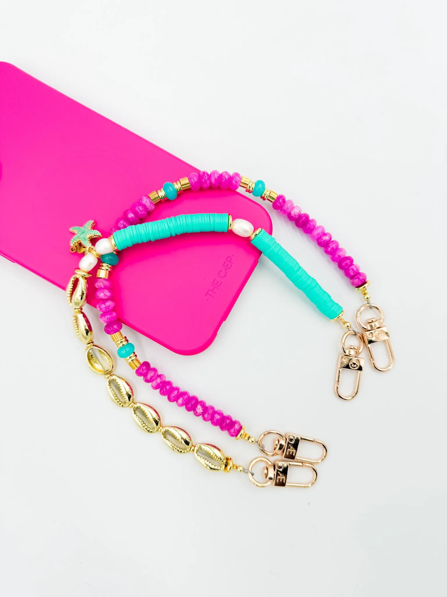Sydney   Roxy Wristlet Bundle
