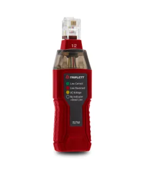 Telephone Line Tester - (TLT10)