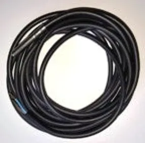Temperature Probe , Stainless Steel Sheath PTC Sensor, 10 Foot (3 Meters) PVC Cable,  NRE # 033083