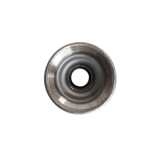 Tempmaster Pro | 2"- 1" & 1"-3/4" BSP Stainless Steel Reducing adaptor set | Flaming Coals