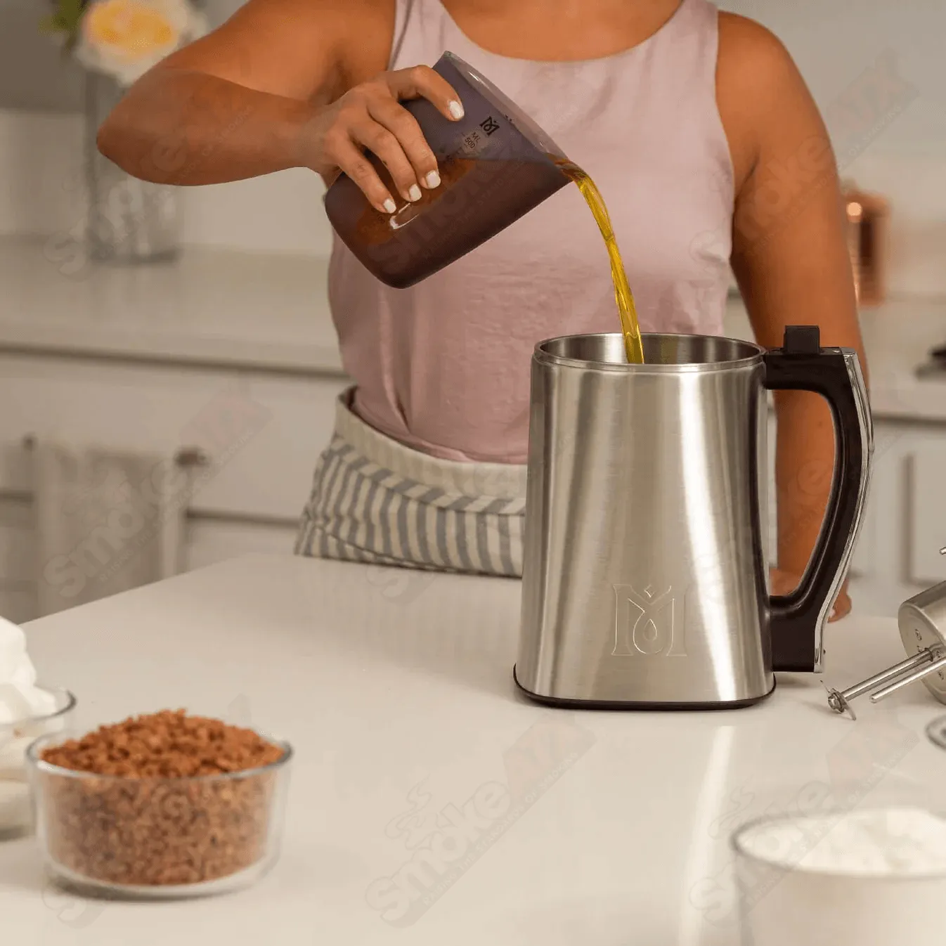 The Magical Butter Machine - MB2E