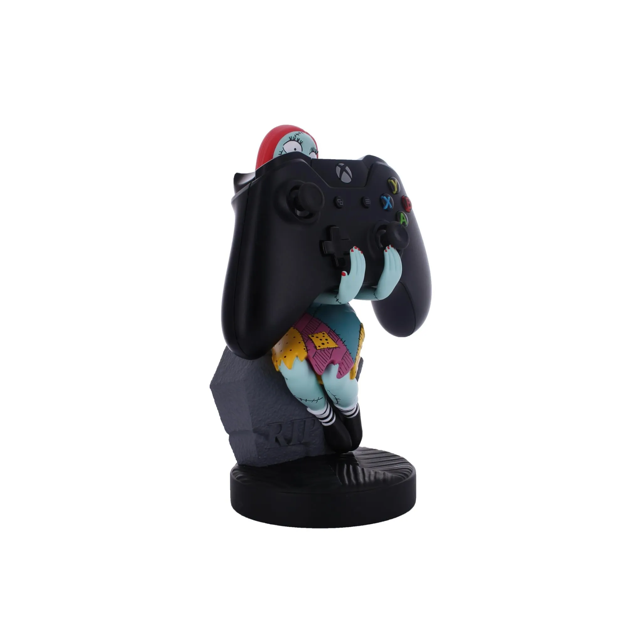 The Nightmare Before Christmas: Sally Cable Guys Original Controller and Phone Holder
