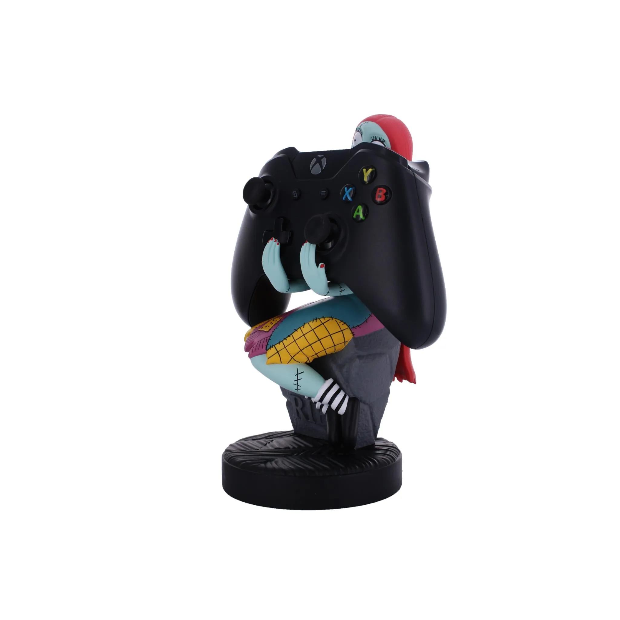 The Nightmare Before Christmas: Sally Cable Guys Original Controller and Phone Holder