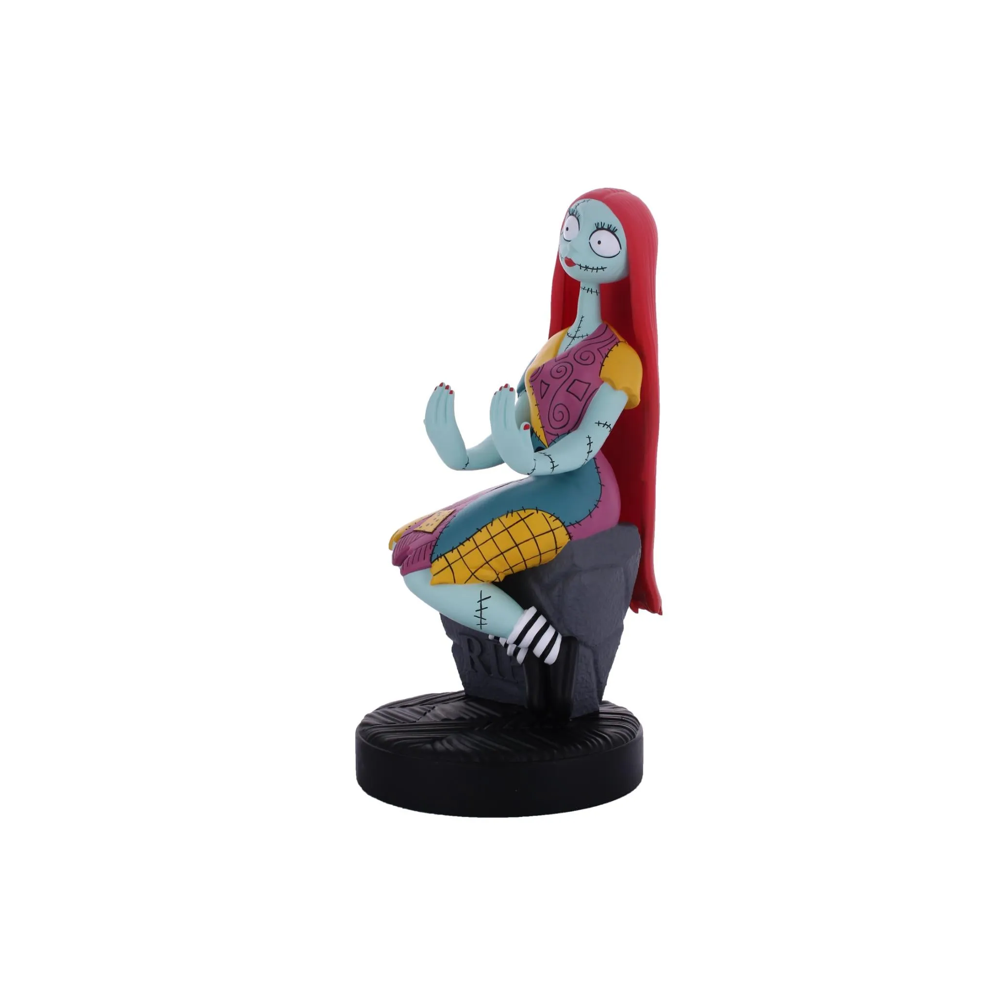 The Nightmare Before Christmas: Sally Cable Guys Original Controller and Phone Holder