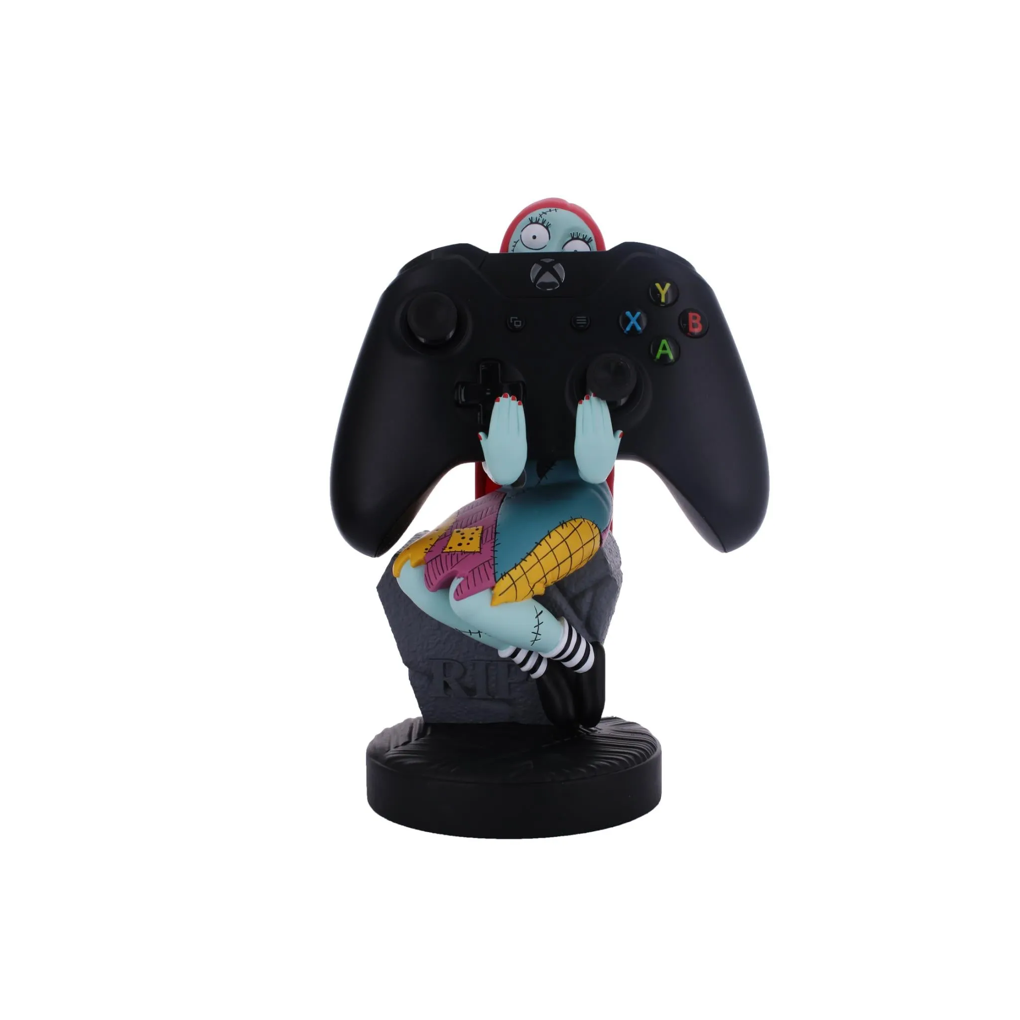 The Nightmare Before Christmas: Sally Cable Guys Original Controller and Phone Holder