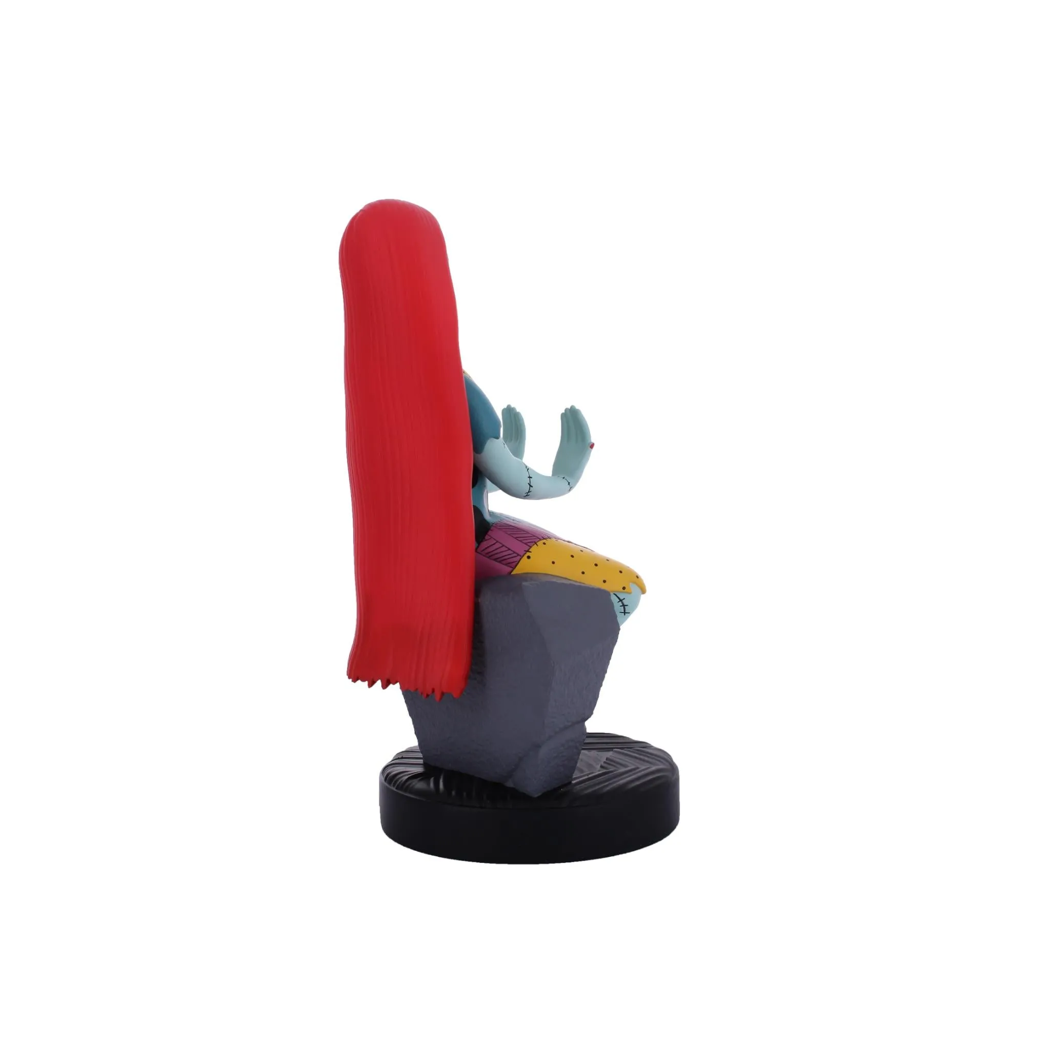 The Nightmare Before Christmas: Sally Cable Guys Original Controller and Phone Holder