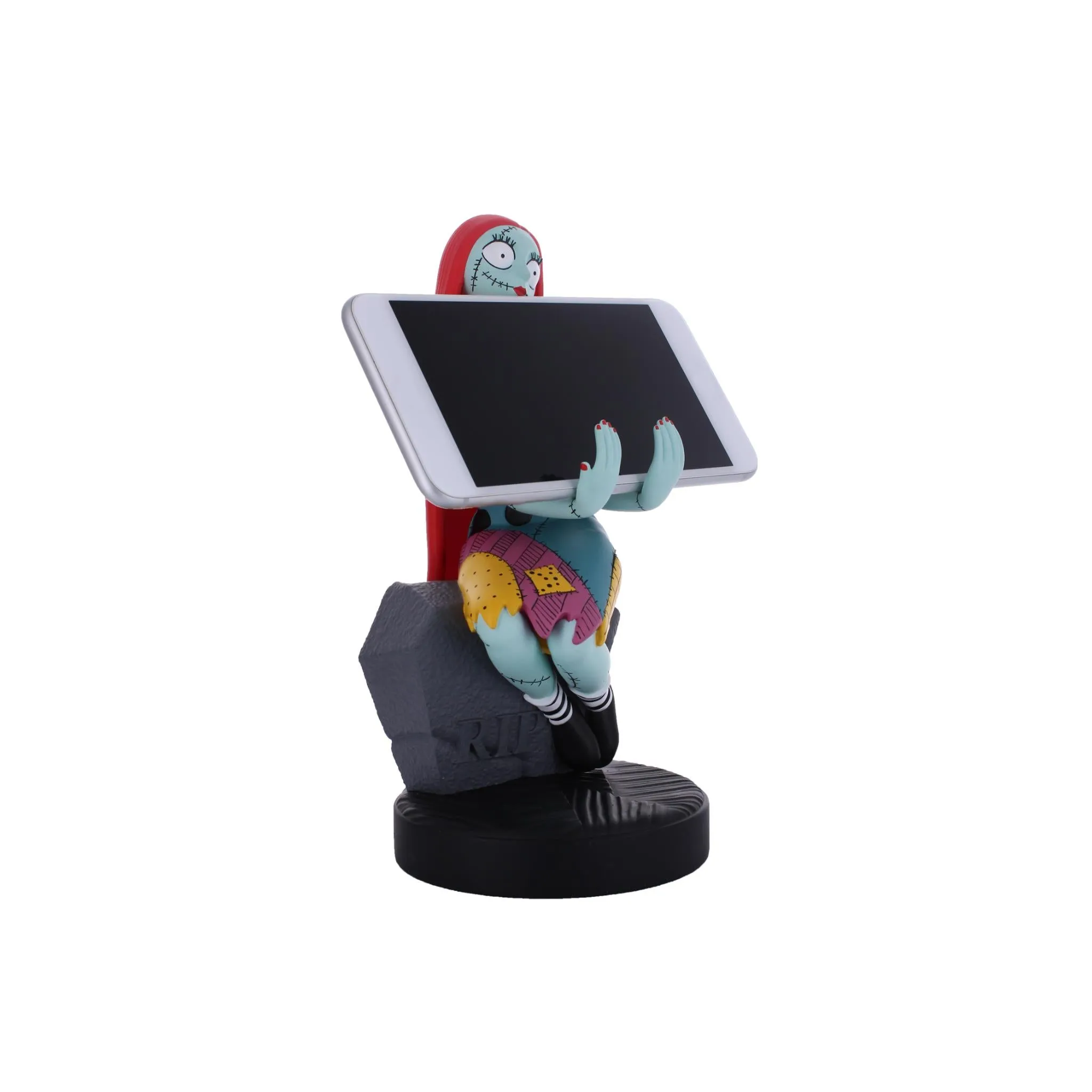 The Nightmare Before Christmas: Sally Cable Guys Original Controller and Phone Holder
