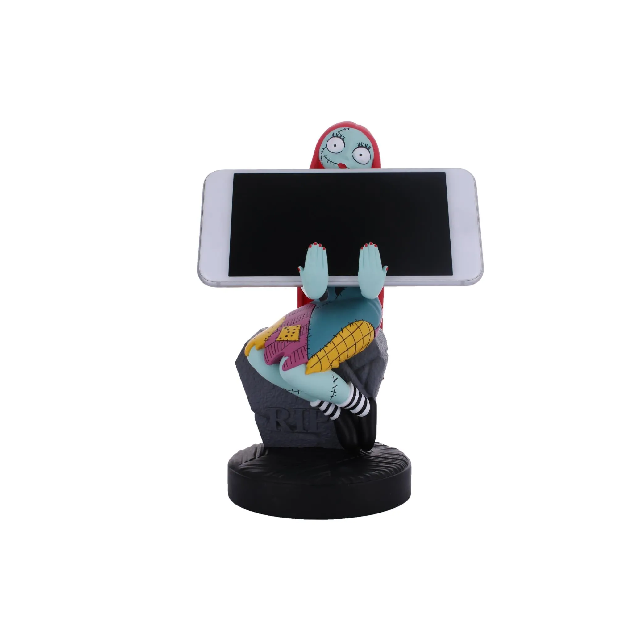 The Nightmare Before Christmas: Sally Cable Guys Original Controller and Phone Holder