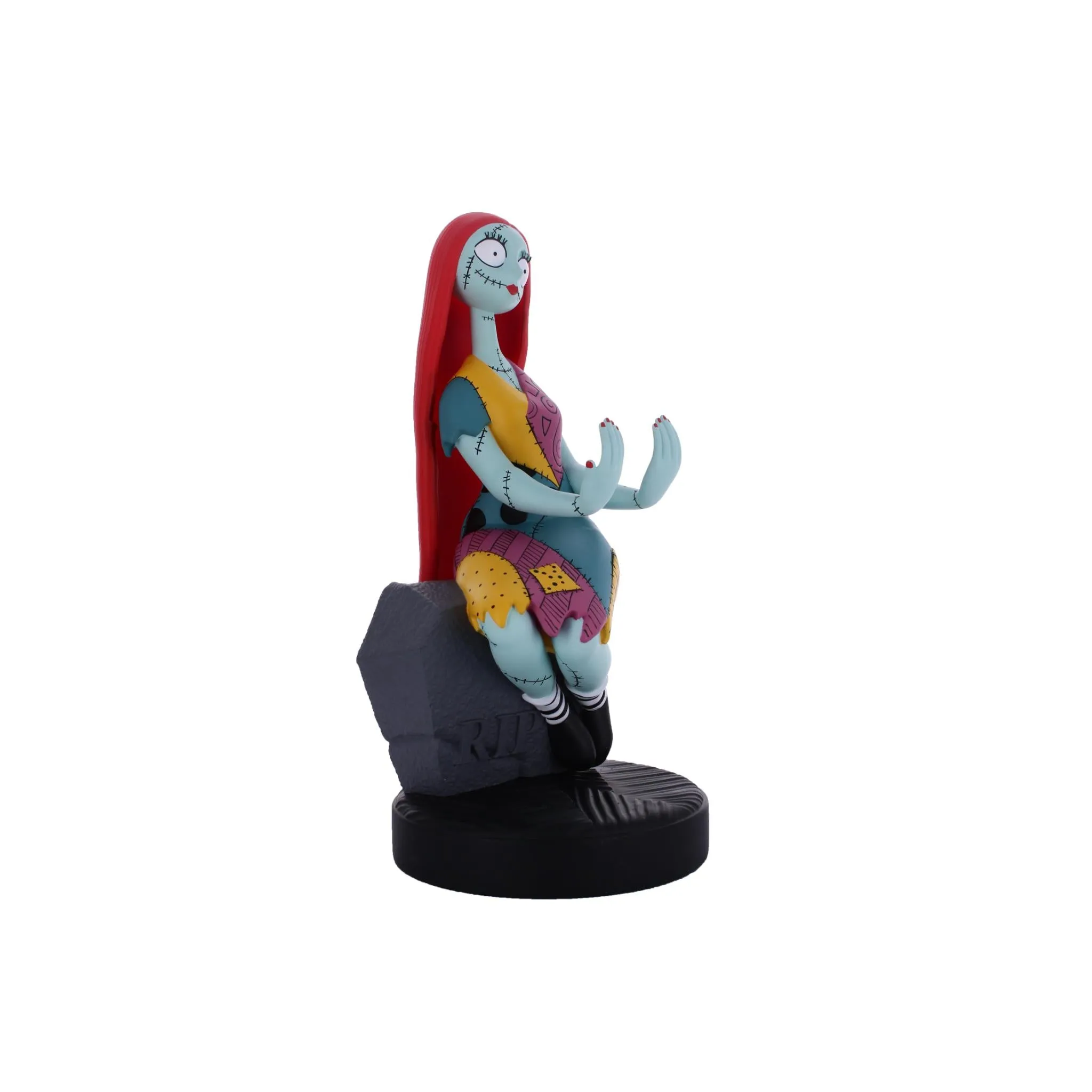 The Nightmare Before Christmas: Sally Cable Guys Original Controller and Phone Holder