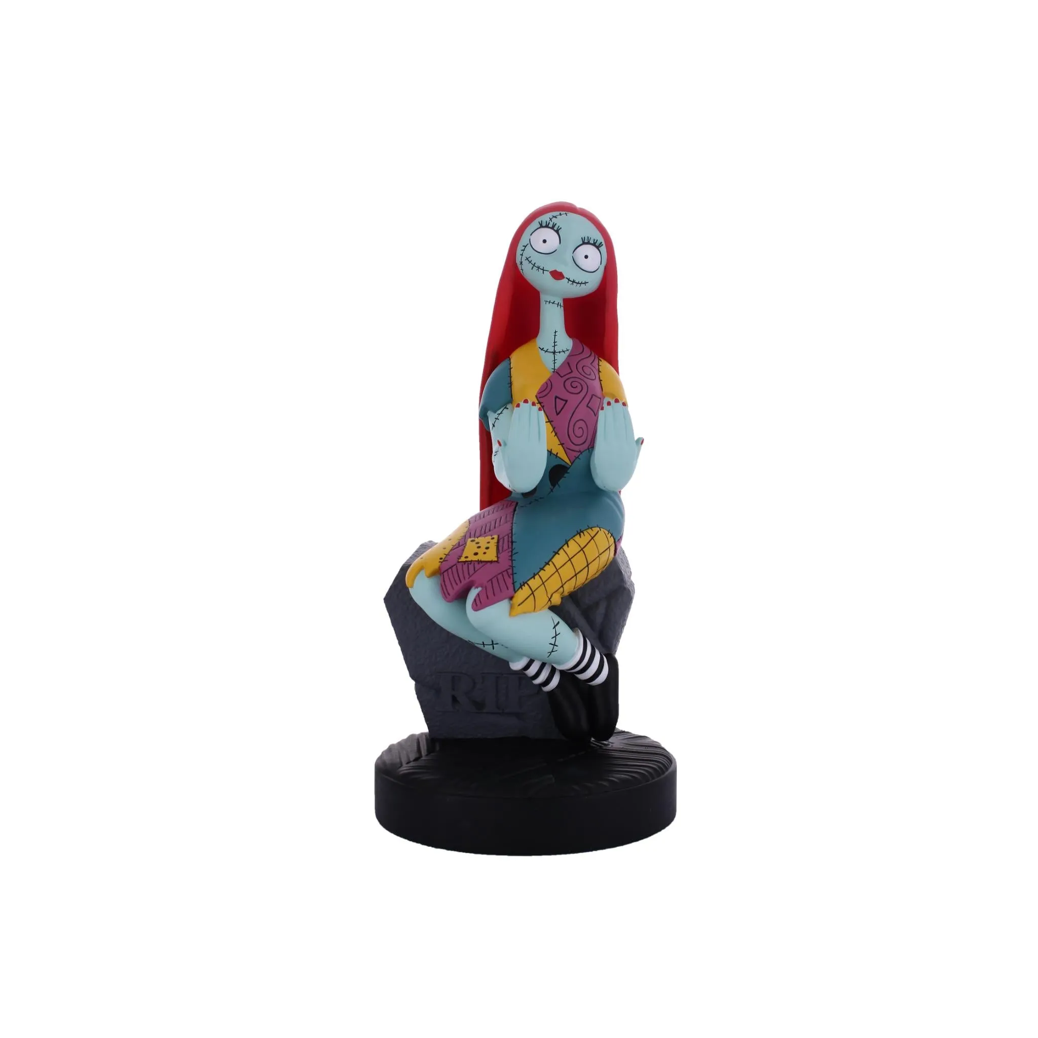 The Nightmare Before Christmas: Sally Cable Guys Original Controller and Phone Holder