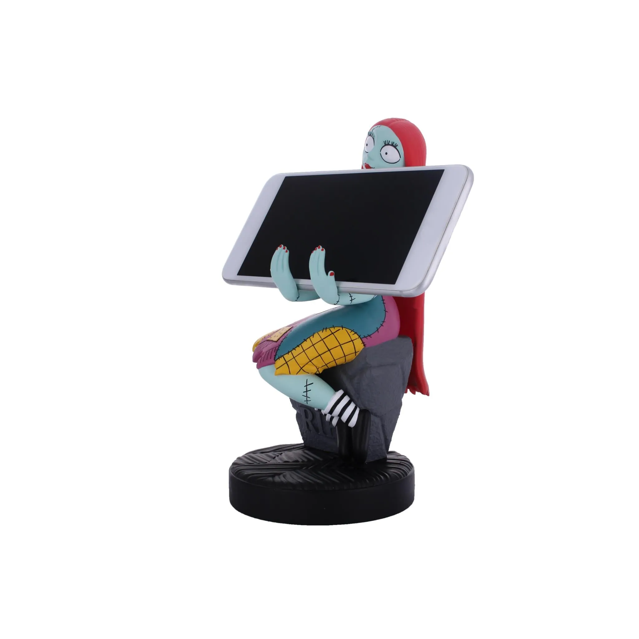 The Nightmare Before Christmas: Sally Cable Guys Original Controller and Phone Holder