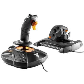 Thrustmaster T.16000M FCS HOTAS Controller