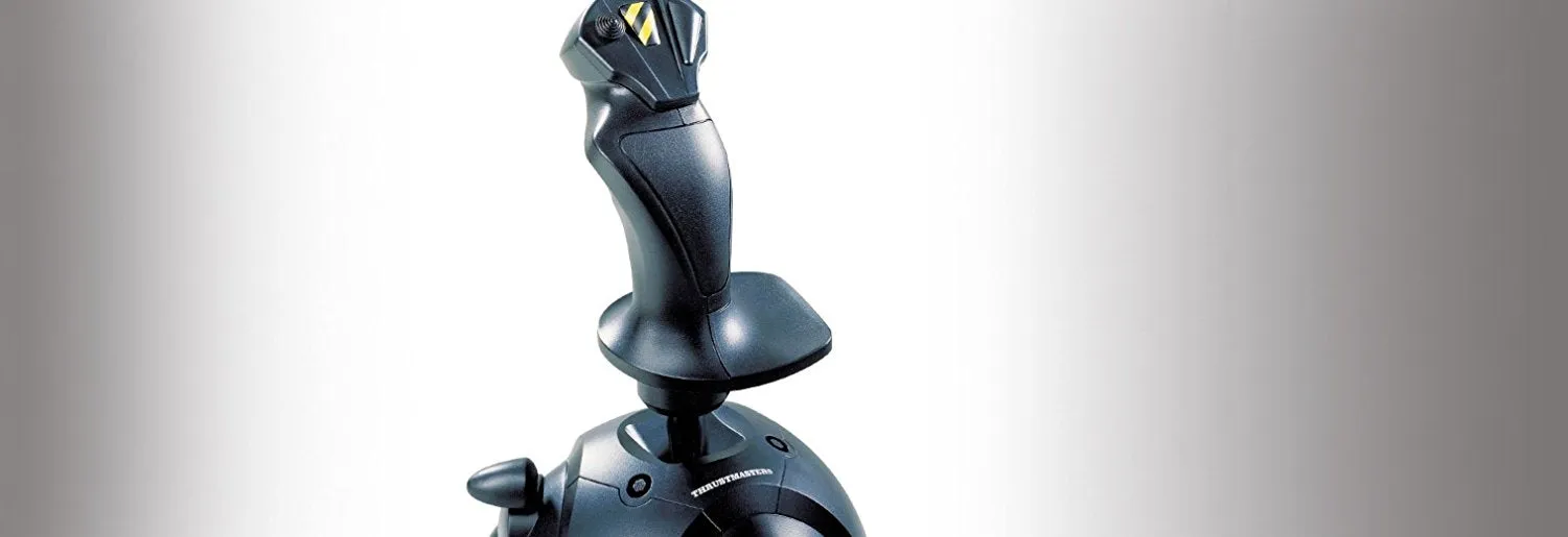 Thrustmaster USB Joystick