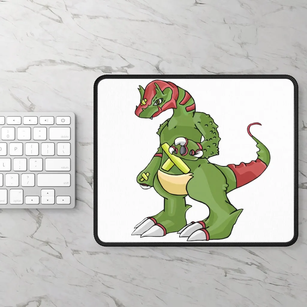 Toxicaan Gaming Mouse Pad