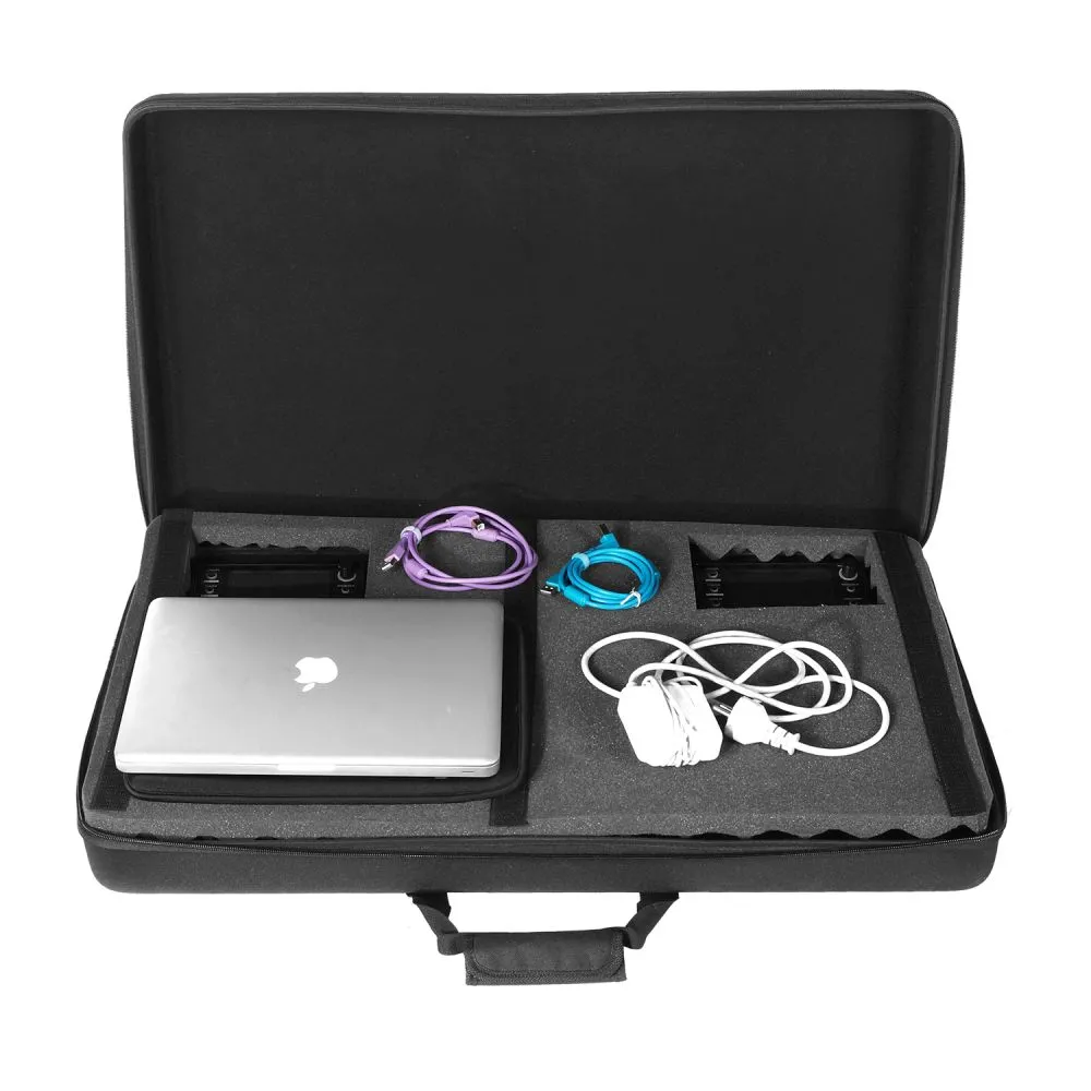 UDG Creator Pioneer DDJ-FLX10/ FLX6 / Reloop Mixon 8 Pro Hardcase