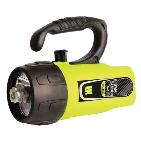 UK Light Cannon eLed Dive Light